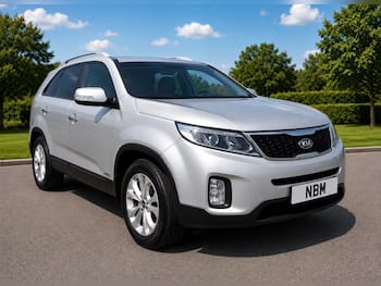 Used Kia Sorento 2013 for sale - 79680734: Photo
