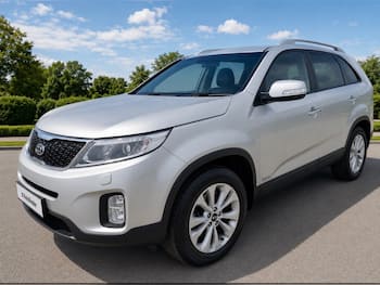 Used Kia Sorento 2013 for sale - 79680734: Photo