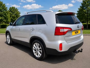Used Kia Sorento 2013 for sale - 79680734: Photo