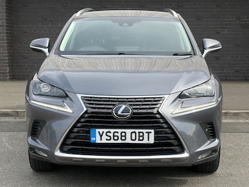 Used Lexus NX 2019 for sale - 79407573: Photo