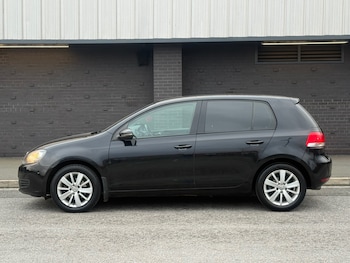 Used Volkswagen Golf 2011 for sale - 78460267: Photo