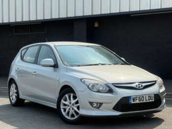 Used Hyundai i30 2010 for sale - 74906836: Photo