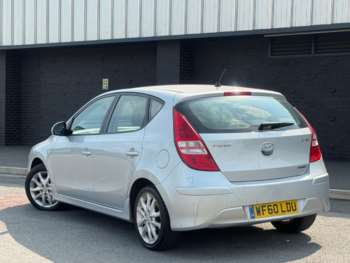 Used Hyundai i30 2010 for sale - 74906836: Photo