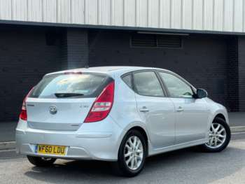 Used Hyundai i30 2010 for sale - 74906836: Photo