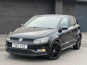 Used Volkswagen Polo 2017 for sale - 79819853: Photo
