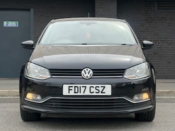 Used Volkswagen Polo 2017 for sale - 79819853: Photo