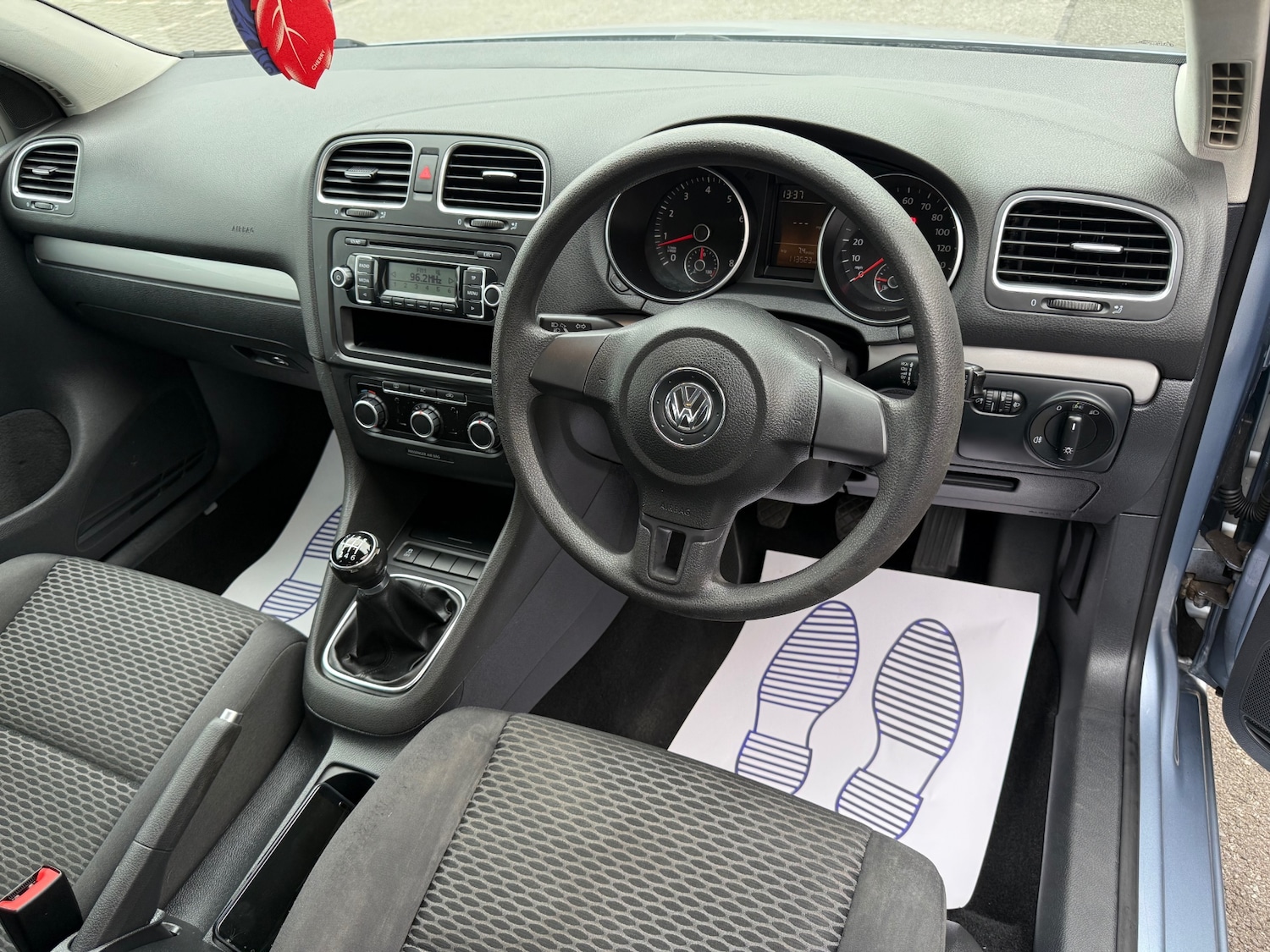 Used Volkswagen Golf 2010 for sale - 77717993: Photo 12