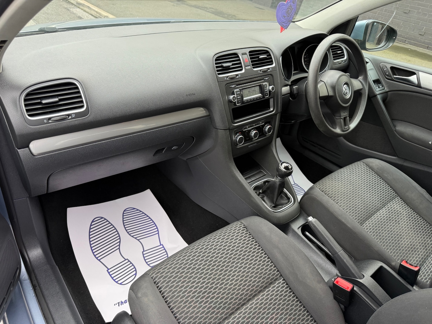 Used Volkswagen Golf 2010 for sale - 77717993: Photo 16