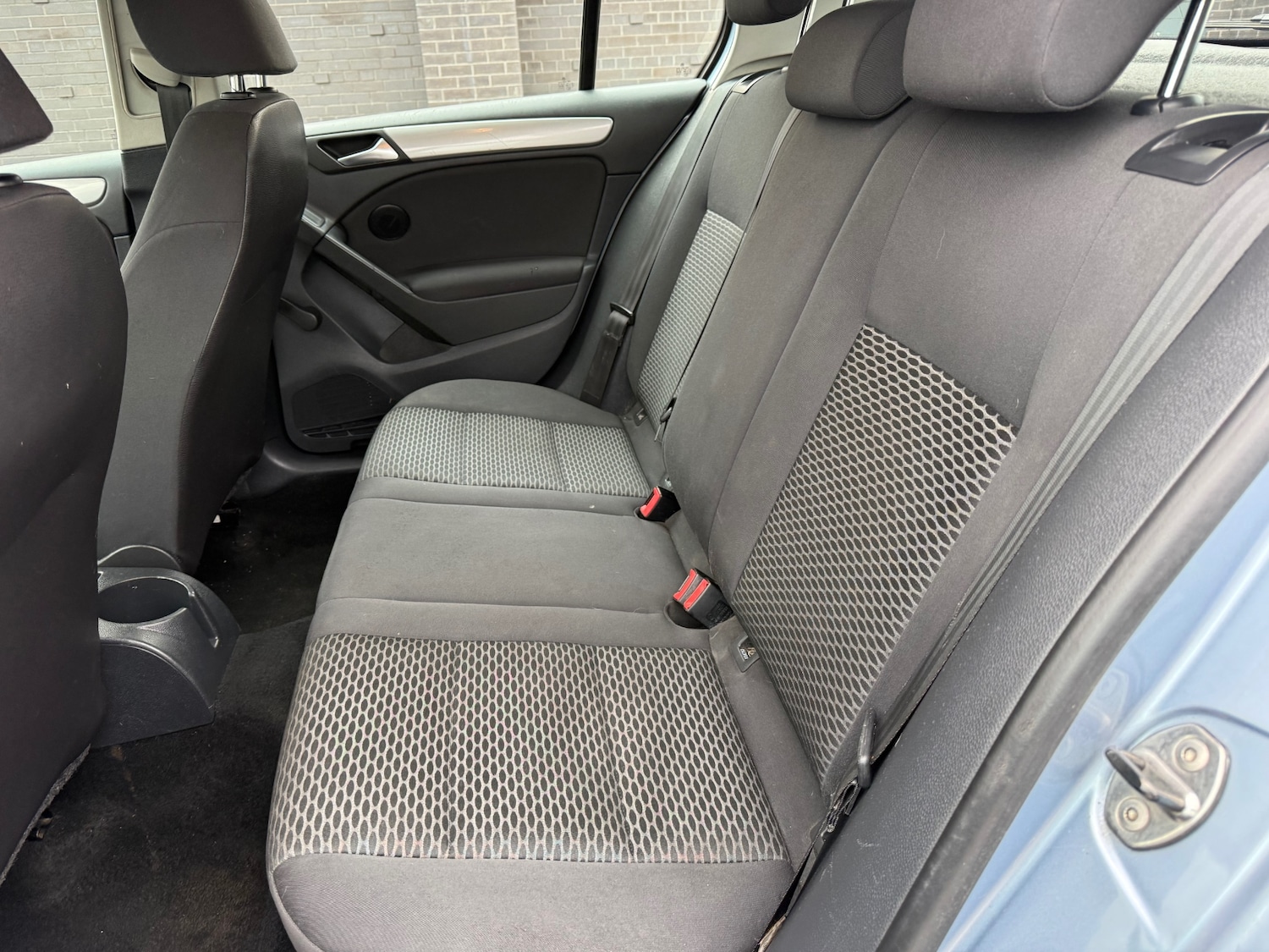 Used Volkswagen Golf 2010 for sale - 77717993: Photo 17