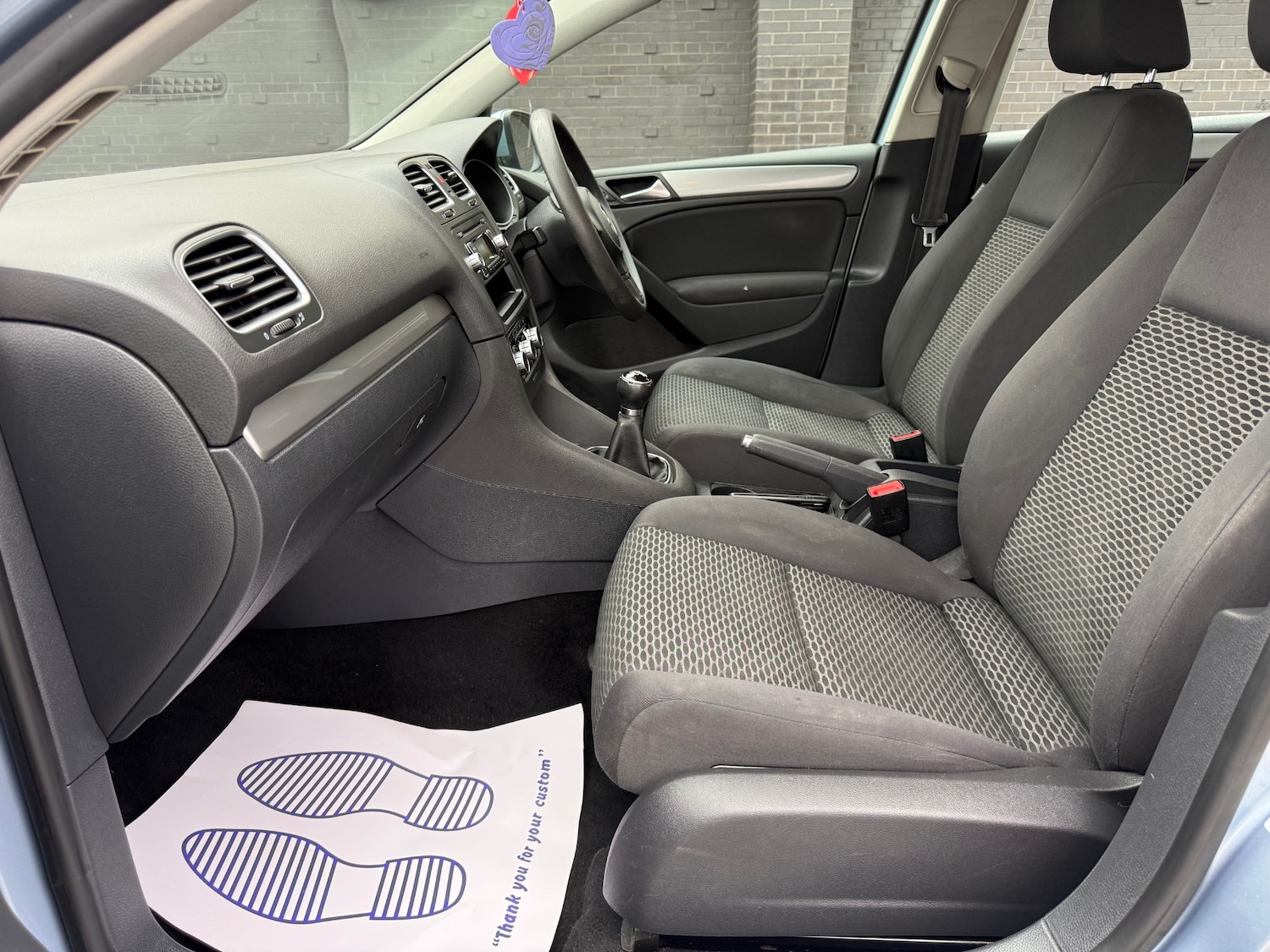 Used Volkswagen Golf 2010 for sale - 77717993: Photo 18