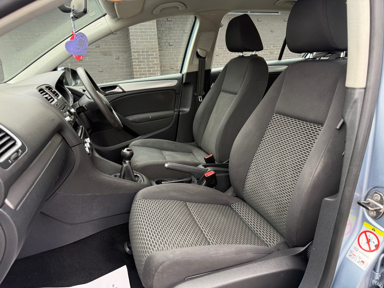 Used Volkswagen Golf 2010 for sale - 77717993: Photo 19