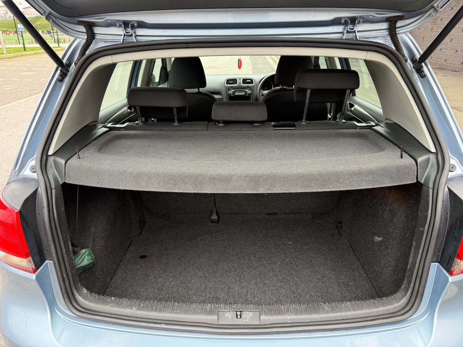 Used Volkswagen Golf 2010 for sale - 77717993: Photo 20