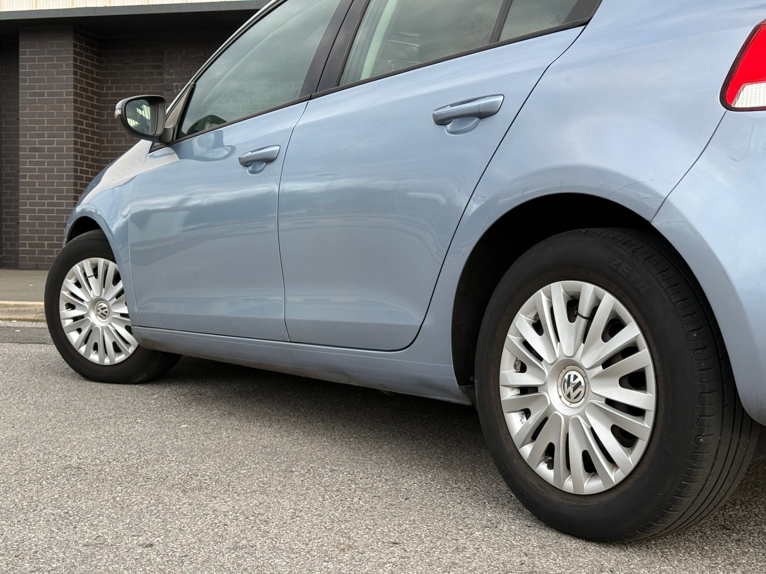 Used Volkswagen Golf 2010 for sale - 77717993: Photo 21