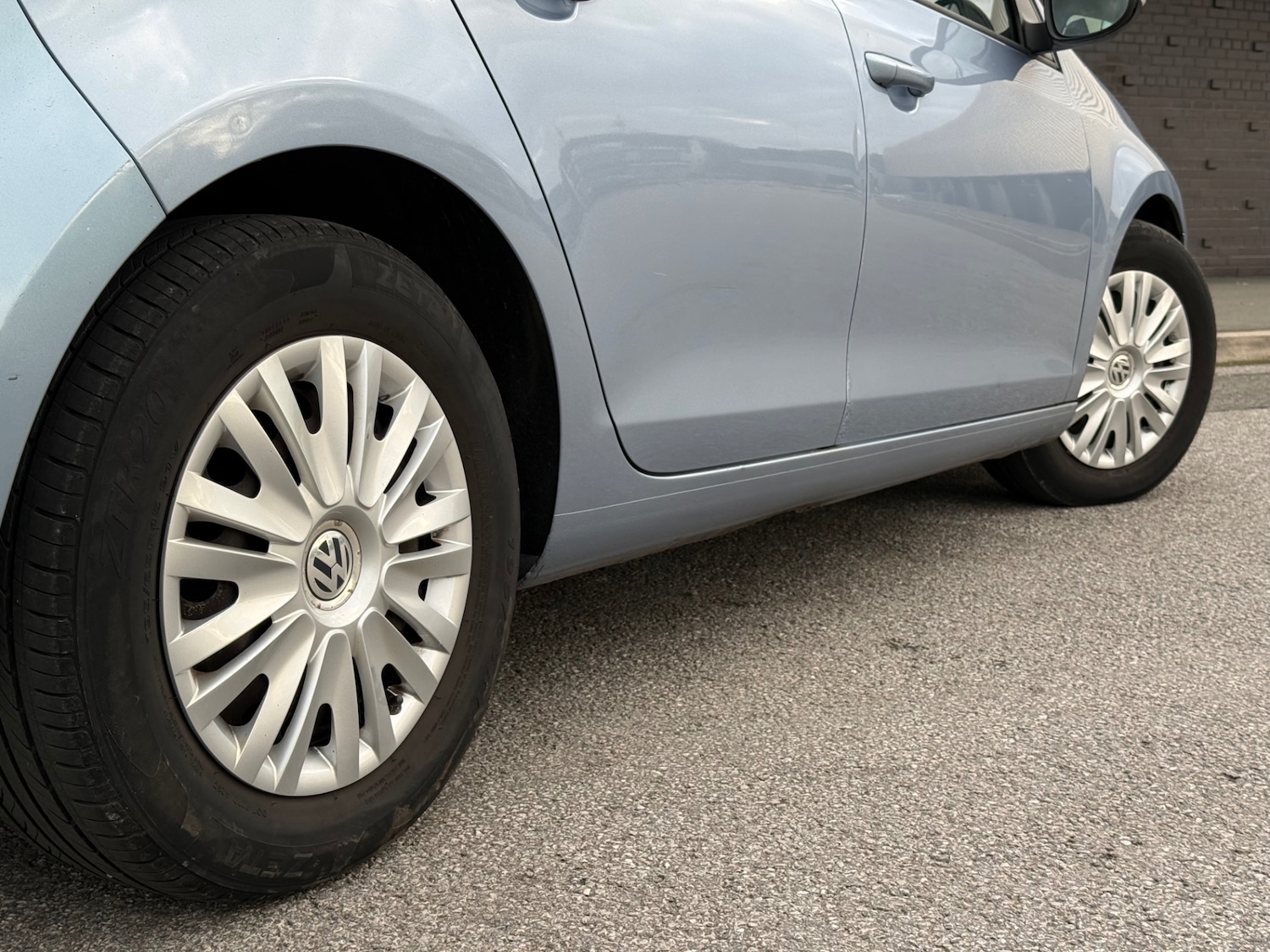 Used Volkswagen Golf 2010 for sale - 77717993: Photo 22