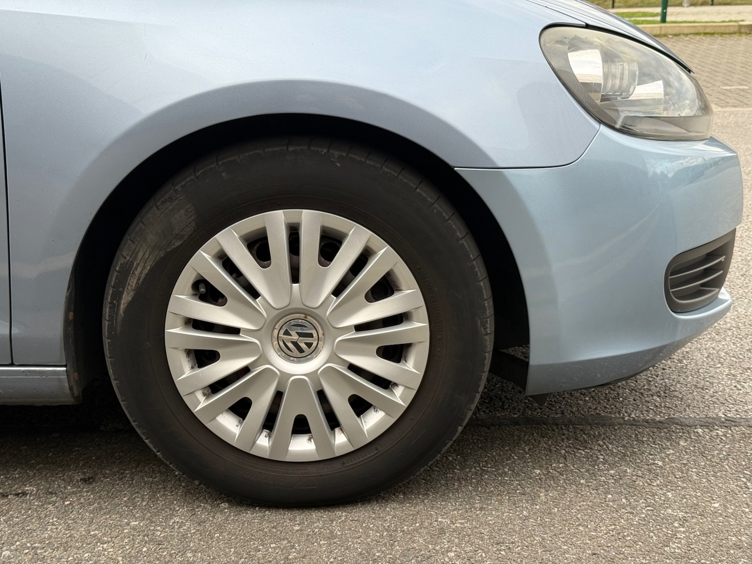 Used Volkswagen Golf 2010 for sale - 77717993: Photo 25