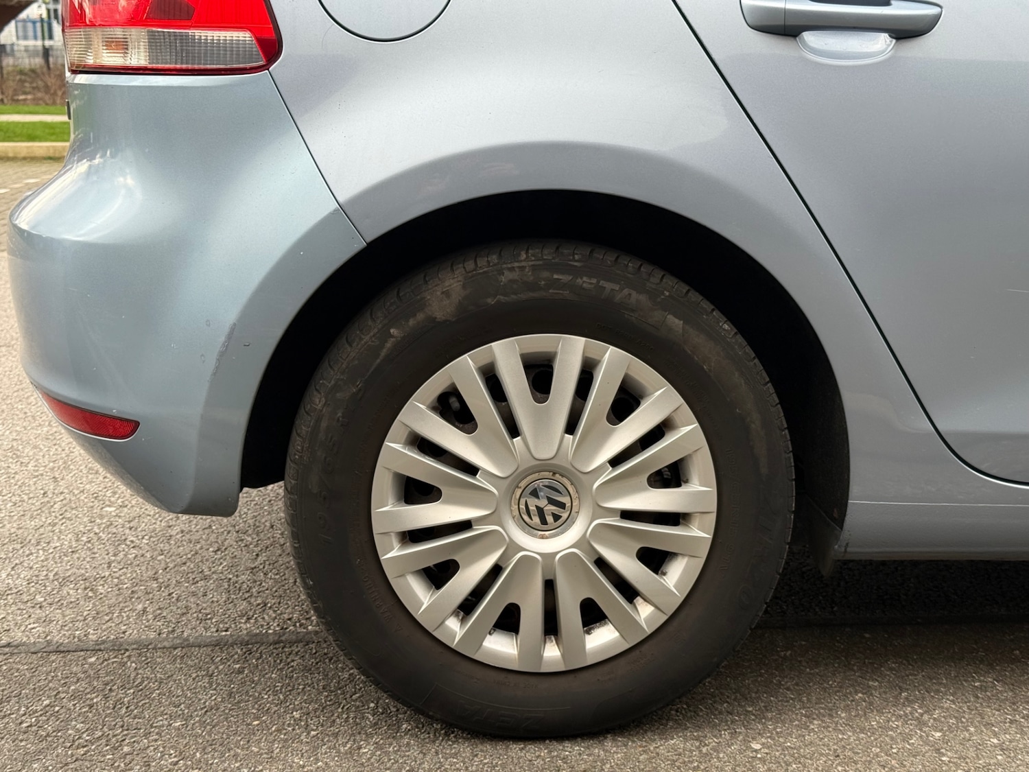 Used Volkswagen Golf 2010 for sale - 77717993: Photo 26