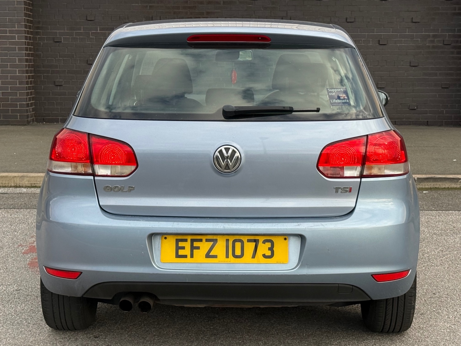 Used Volkswagen Golf 2010 for sale - 77717993: Photo 27