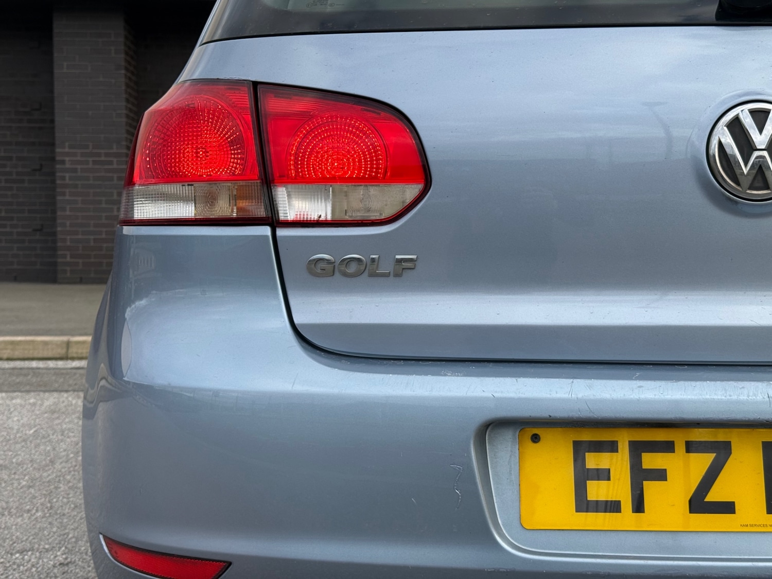 Used Volkswagen Golf 2010 for sale - 77717993: Photo 28