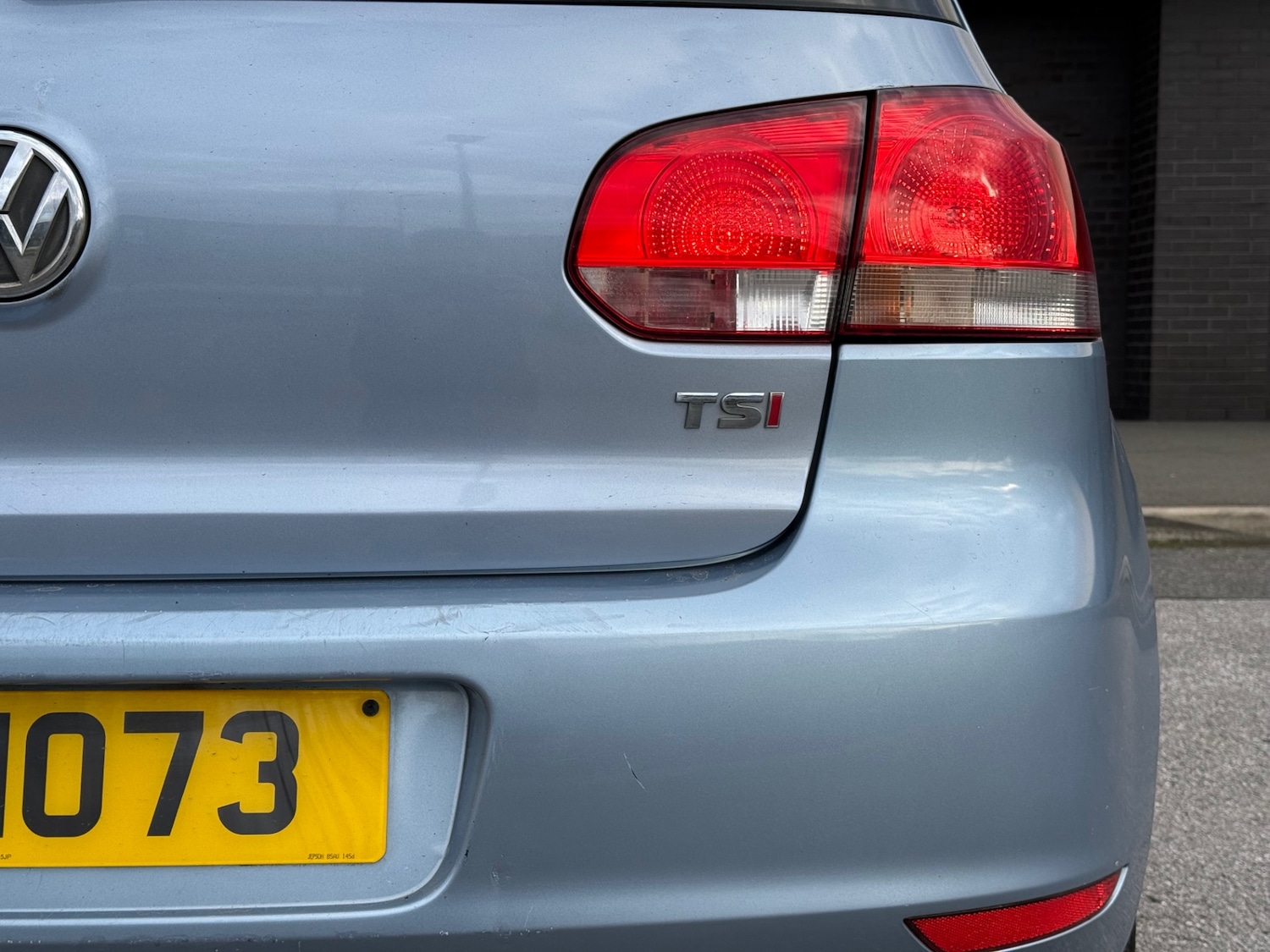 Used Volkswagen Golf 2010 for sale - 77717993: Photo 29