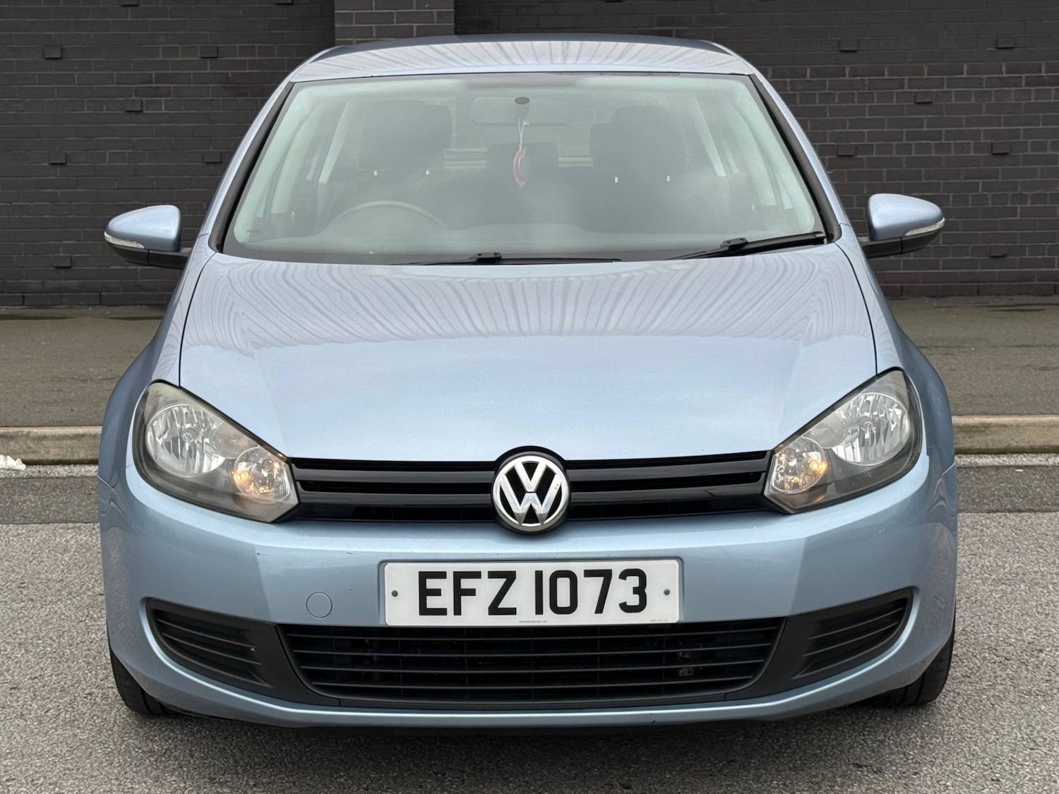 Used Volkswagen Golf 2010 for sale - 77717993: Photo 3