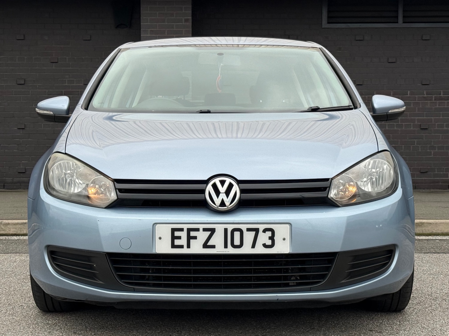 Used Volkswagen Golf 2010 for sale - 77717993: Photo 30