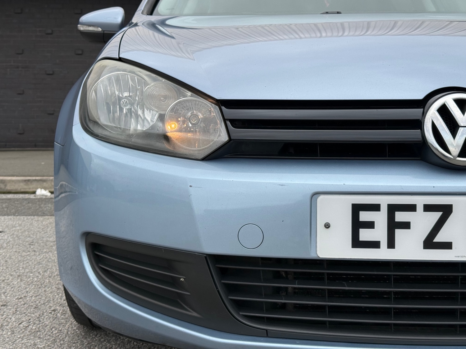 Used Volkswagen Golf 2010 for sale - 77717993: Photo 31