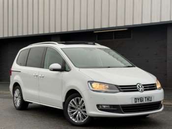 2011 (61) - 2.0 TDI CR BlueMotion Tech 170 SEL 5dr DSG