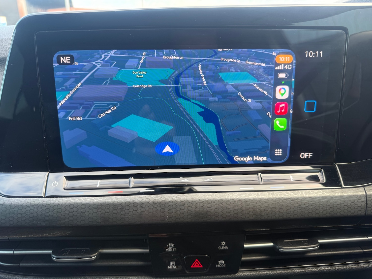 Used Volkswagen Golf 2022 for sale - 78092661: Photo 12