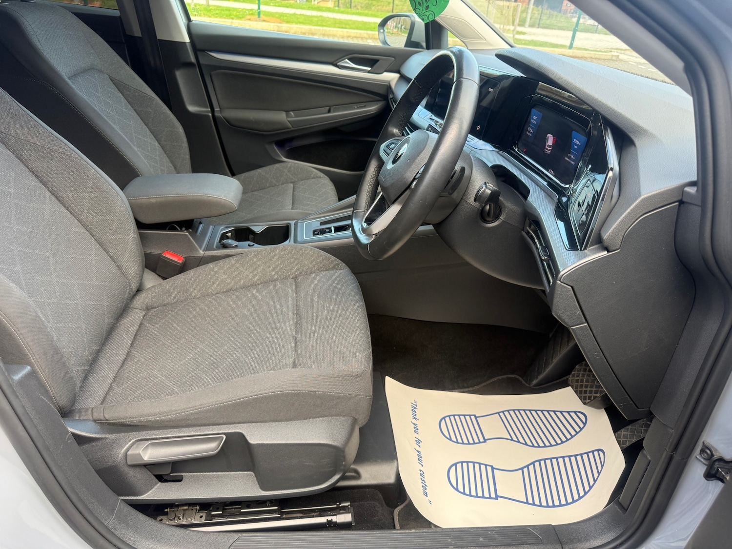 Used Volkswagen Golf 2022 for sale - 78092661: Photo 14