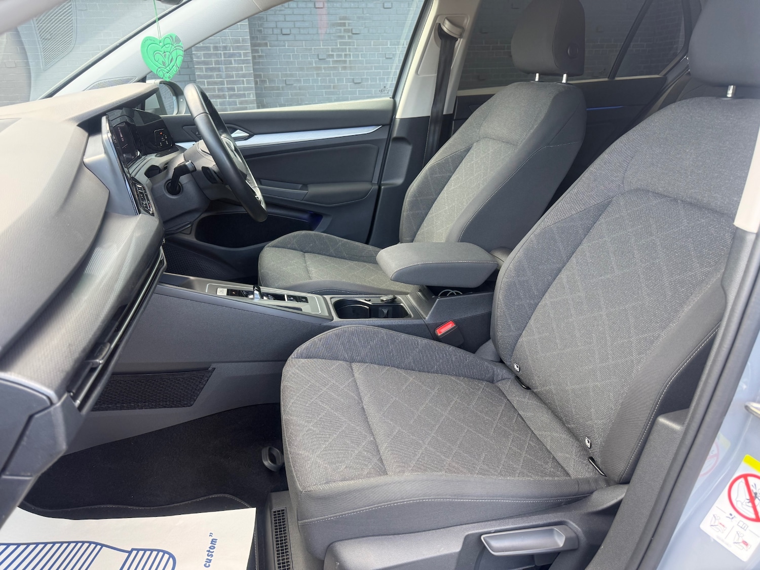 Used Volkswagen Golf 2022 for sale - 78092661: Photo 18