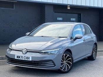 Used Volkswagen Golf 2022 for sale - 78092661: Photo