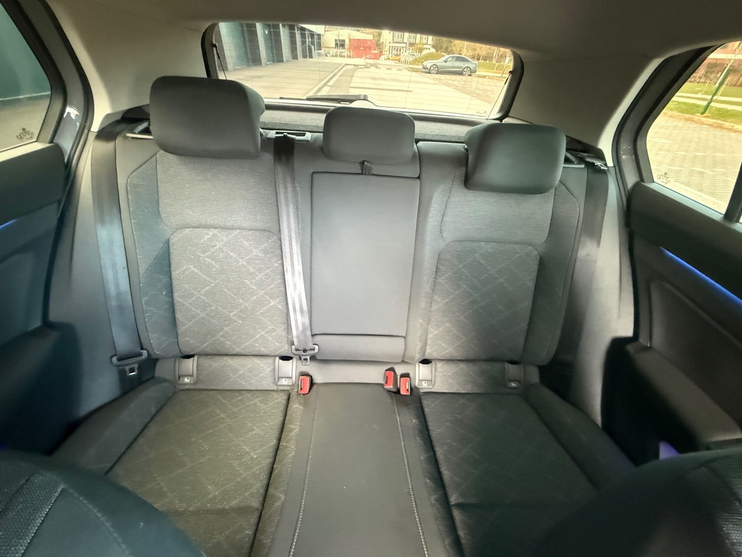 Used Volkswagen Golf 2022 for sale - 78092661: Photo 21