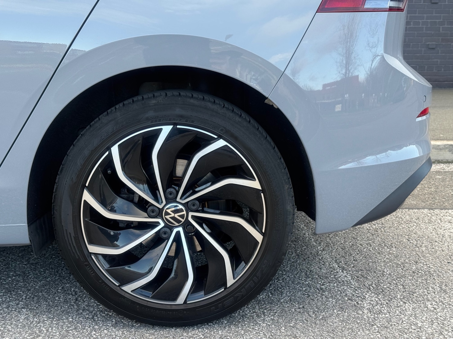 Used Volkswagen Golf 2022 for sale - 78092661: Photo 24