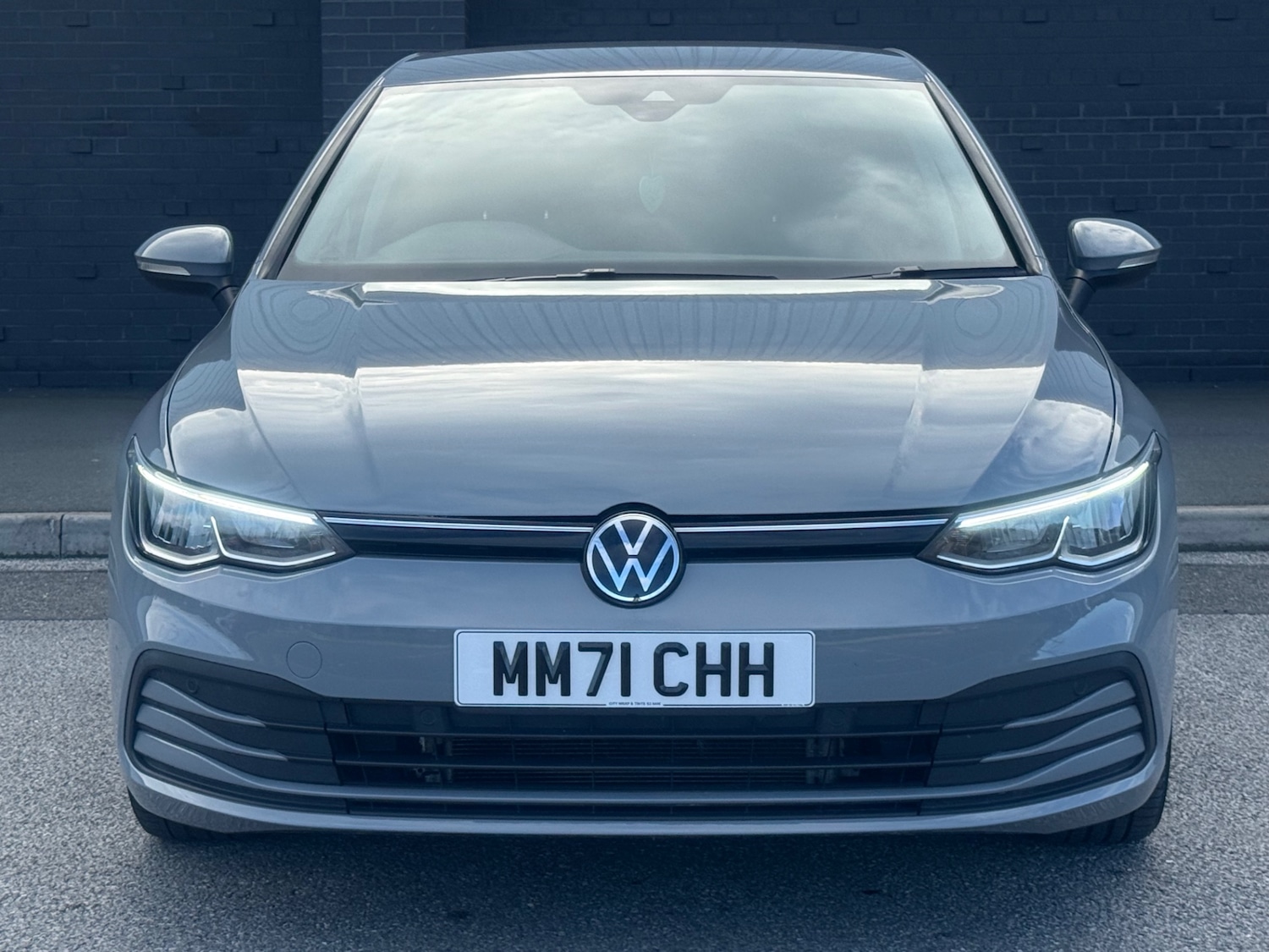 Used Volkswagen Golf 2022 for sale - 78092661: Photo 3