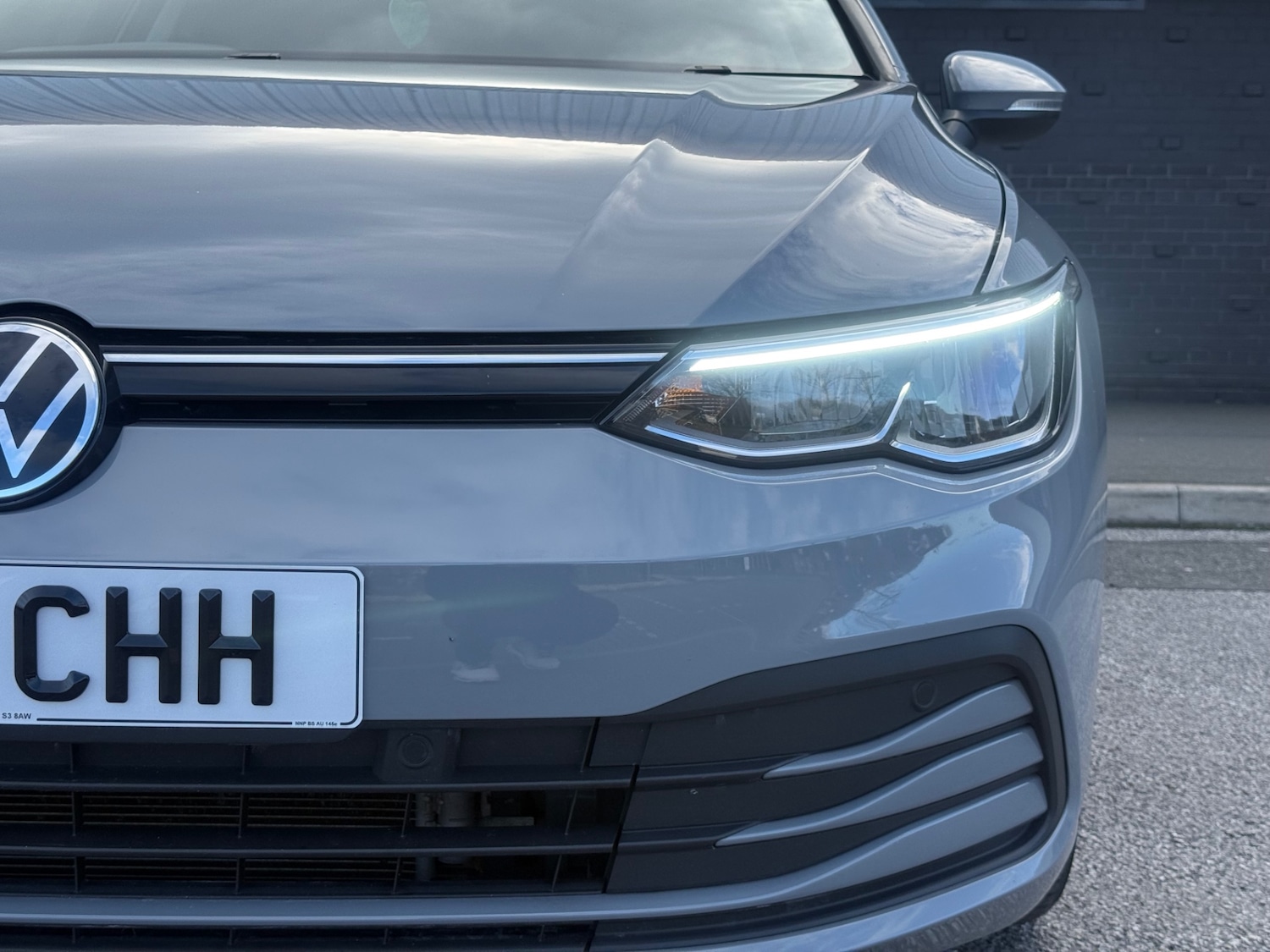 Used Volkswagen Golf 2022 for sale - 78092661: Photo 32