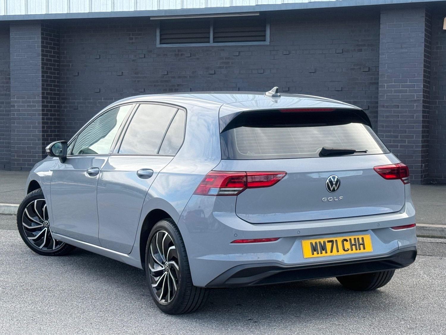 Used Volkswagen Golf 2022 for sale - 78092661: Photo 4