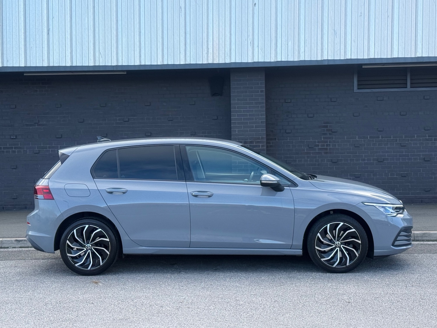 Used Volkswagen Golf 2022 for sale - 78092661: Photo 8