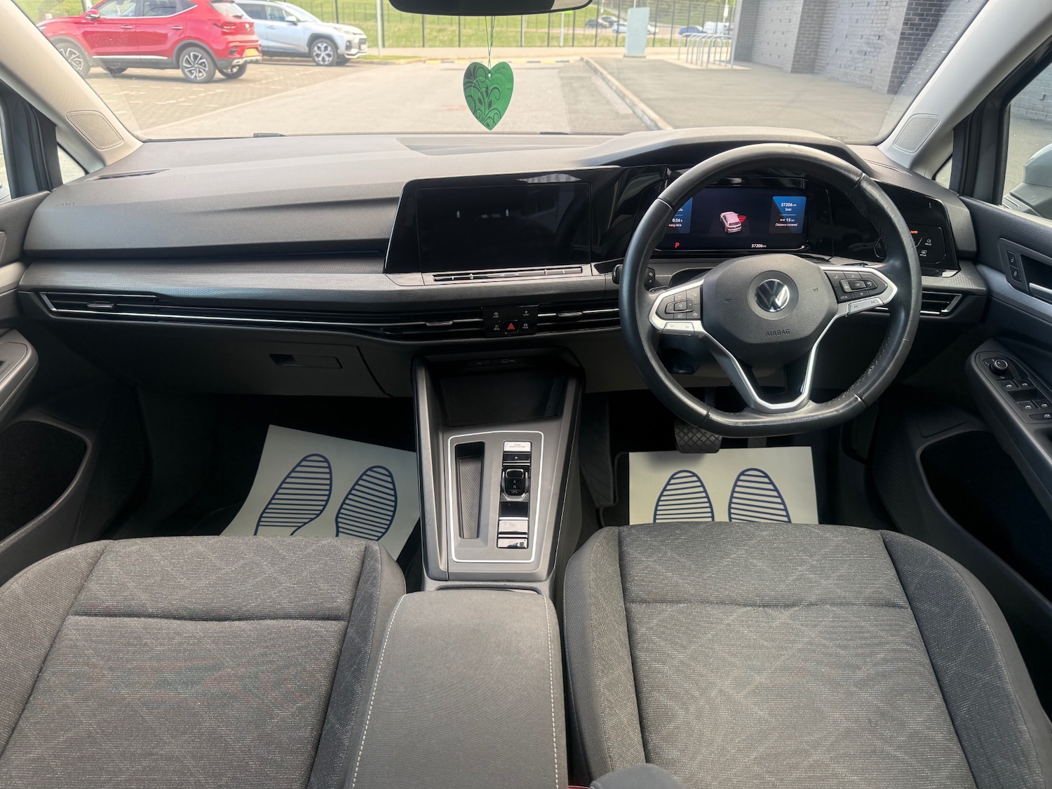 Used Volkswagen Golf 2022 for sale - 78092661: Photo 9