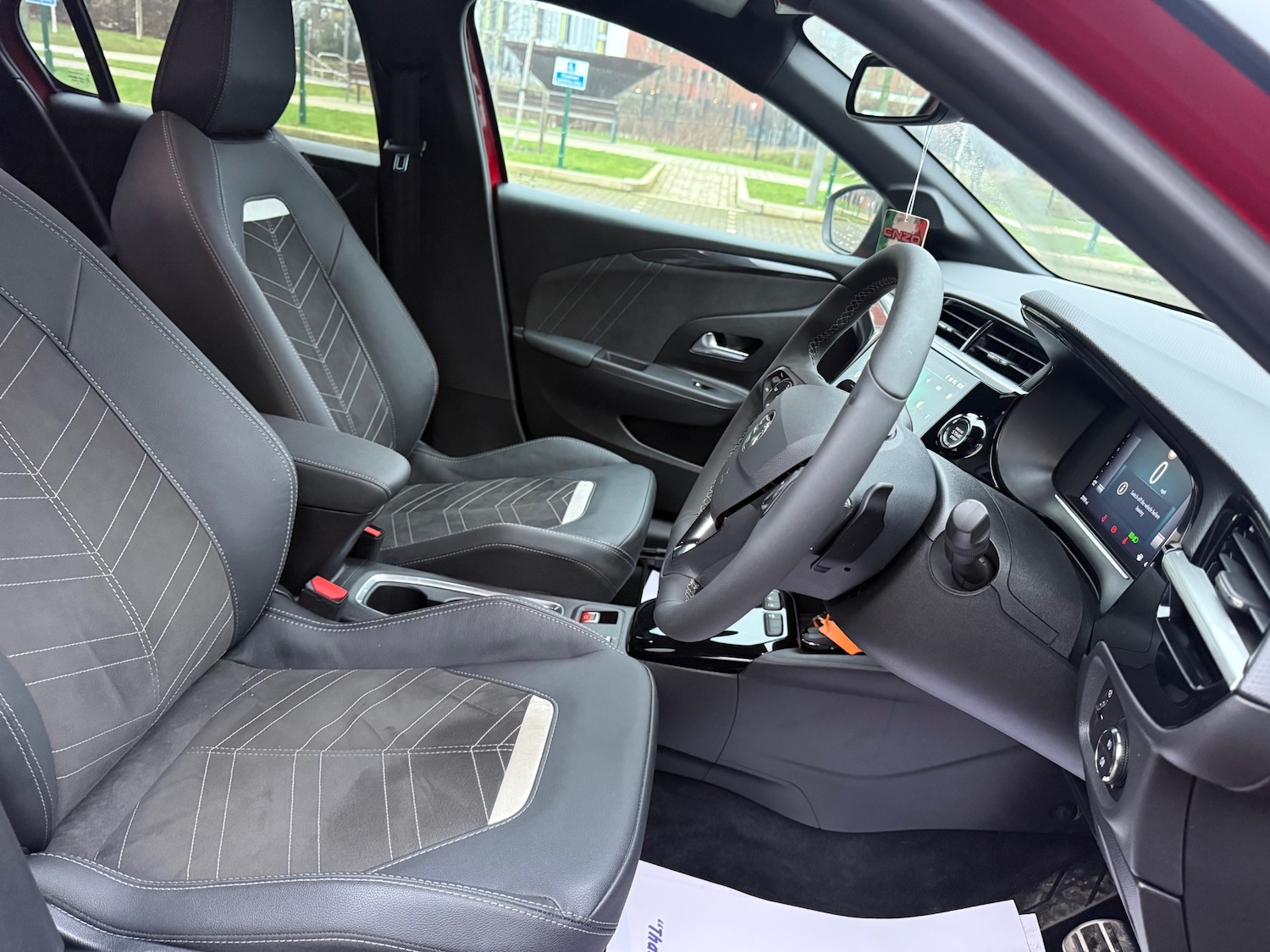 Used Vauxhall Corsa 2024 for sale - 77283898: Photo 13