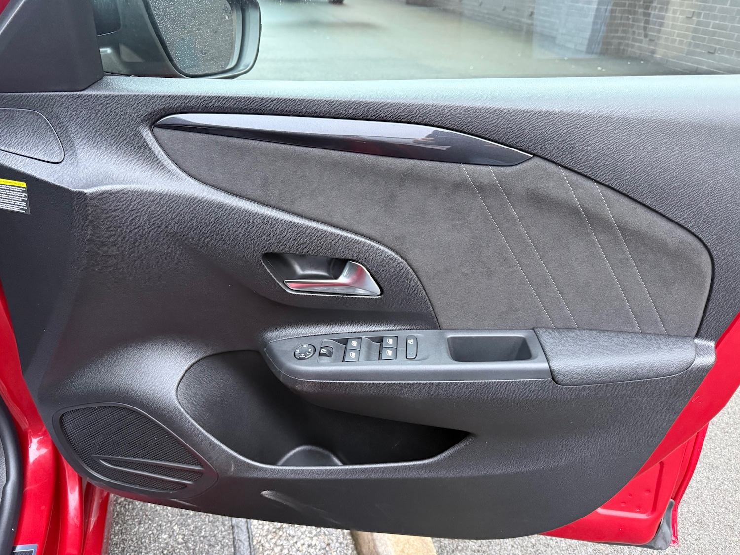 Used Vauxhall Corsa 2024 for sale - 77283898: Photo 14