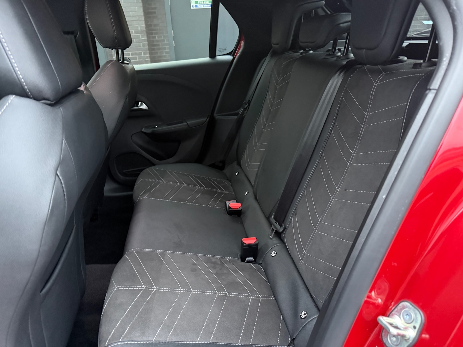 Used Vauxhall Corsa 2024 for sale - 77283898: Photo 16