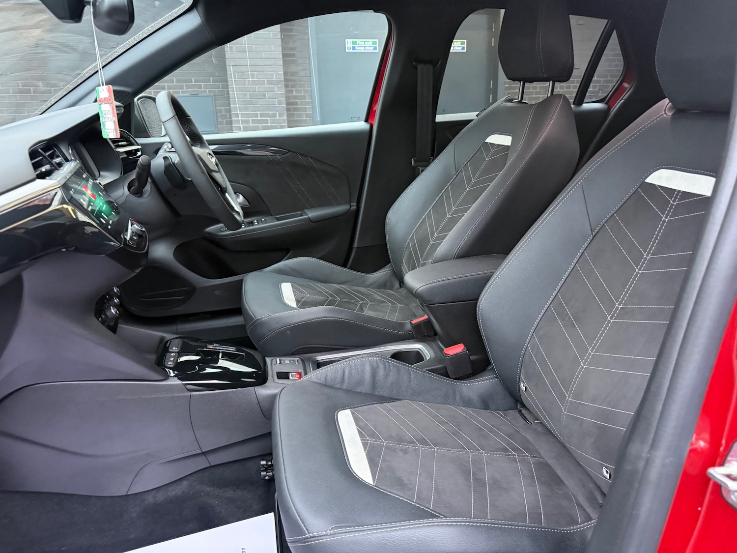 Used Vauxhall Corsa 2024 for sale - 77283898: Photo 17