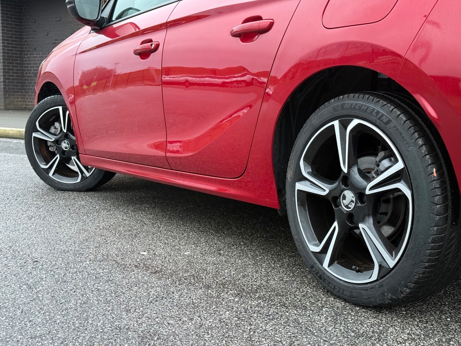 Used Vauxhall Corsa 2024 for sale - 77283898: Photo 22