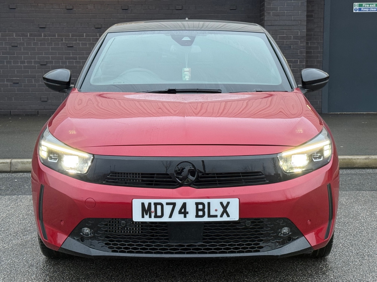 Used Vauxhall Corsa 2024 for sale - 77283898: Photo 26