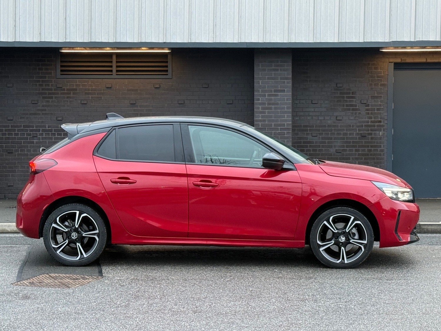 Used Vauxhall Corsa 2024 for sale - 77283898: Photo 6