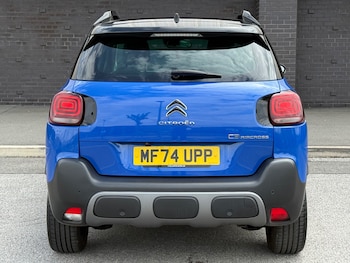 Used Citroen C3 Aircross 2024 for sale - 79119795: Photo