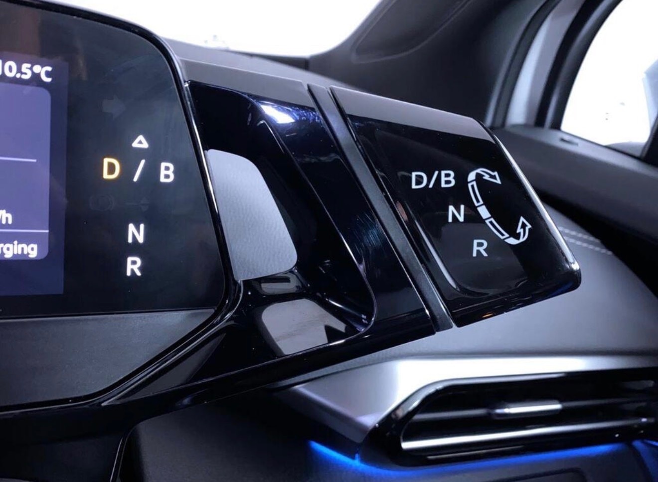 Used Volkswagen ID.4 2022 for sale - 77708262: Photo 10