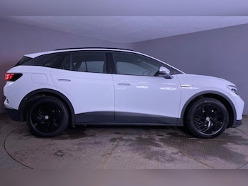 Used Volkswagen ID.4 2022 for sale - 77708262: Photo