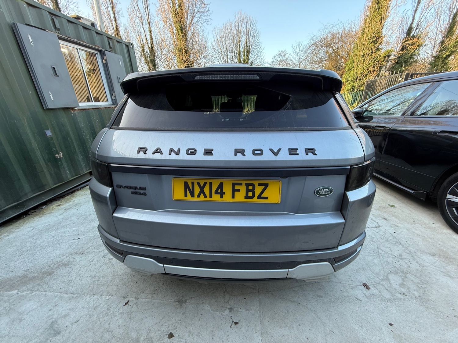 Used Land Rover Range Rover Evoque 2014 for sale - 77730558: Photo 5