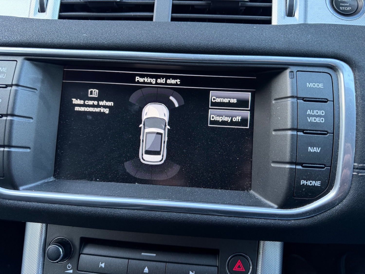 Used Land Rover Range Rover Evoque 2014 for sale - 77730558: Photo 6